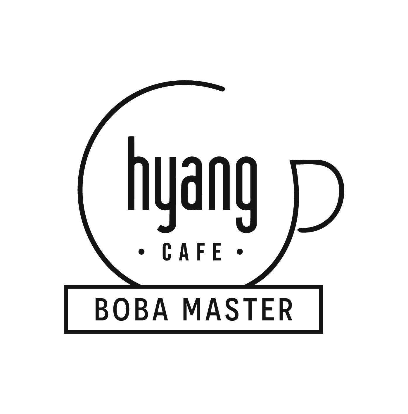 Cafe hyang