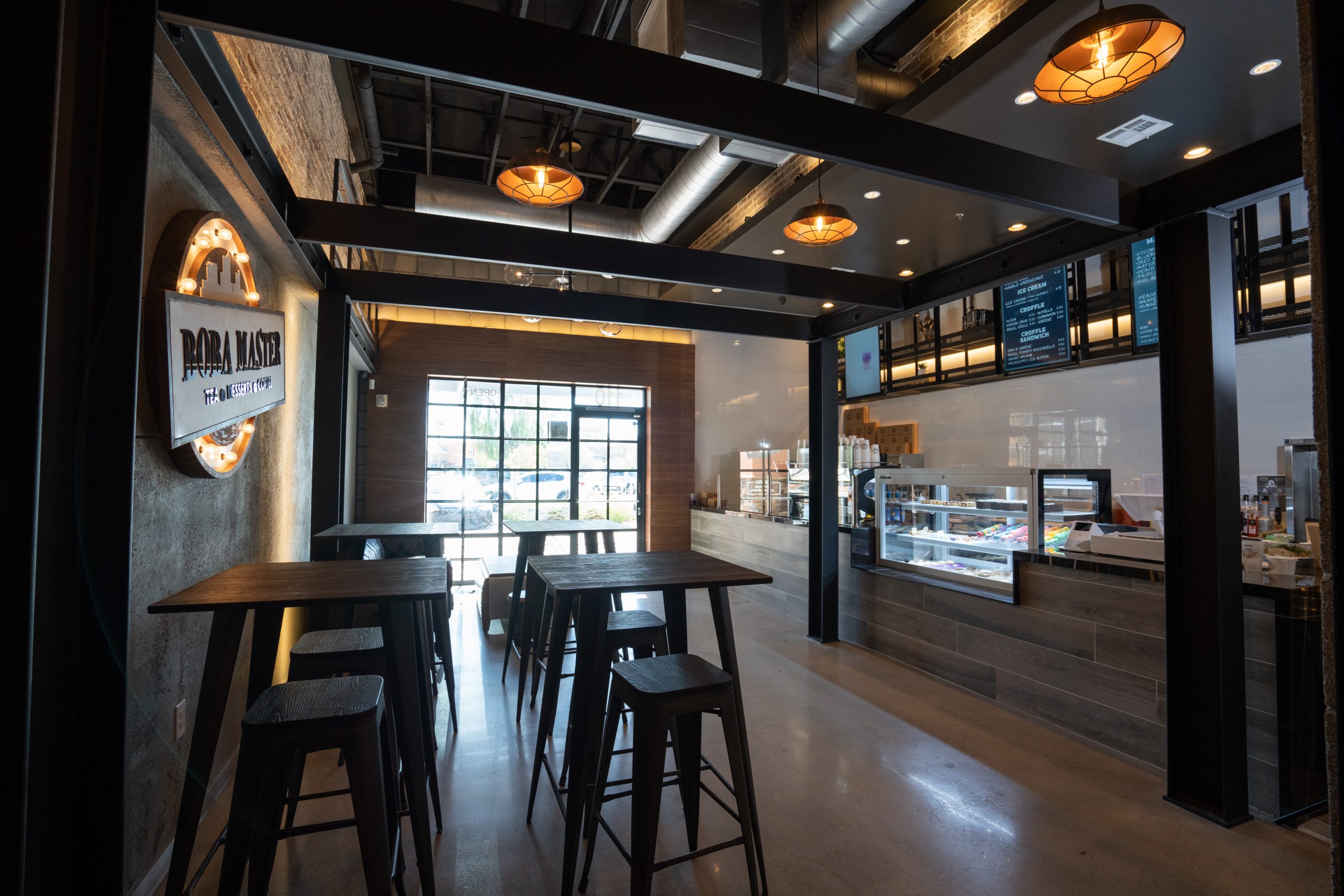 Cafe Hyang